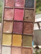 Paleta Revolution foil Frenzy 