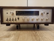 National SA 55 Solid state Lata 70 Do przeglądu/naprawy 