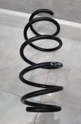 Sprężyna amortyzatora przód Corsa D sportowa 12 mm