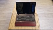 Laptop SAMSUNG R780 17"