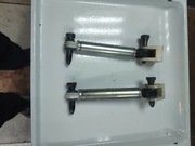 Candy EV04 W 2643D amortyzatory 