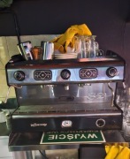 Ekspres La Spaziale S2