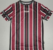 Wr) STATUS ORYGINALNY LOGOWANY T- SHIRT Roz.S