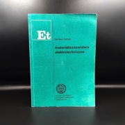 Materiałoznawstwo elektrotechniczne Zdzisław Celiński 1994 politechnika