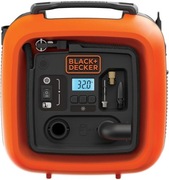 Używany Black Decker Kompresor samochodowy ASI400 12 V 