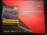 Płyta główna - Asus Crosshair VI Hero + GRATIS RAM