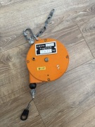 balansery (odciążnik) marki Carl Stahl Kromer, model Autostat 7228.