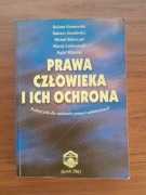 Prawa człowieka i ich ochrona
