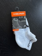 Skarpetki tenisowe HEAD roz. 31-34. 2szt.