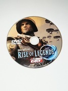 Rise of Legends - gra PC na DVD