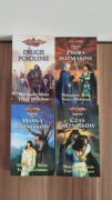 Dragonlance Legendy + Drugie Pokolenie. Weis, Hickman. Nowe.