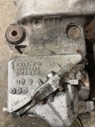 Dyferencjał Volvo V50 T5 AWD 01023862