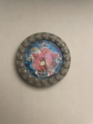 Chansey Roks Rocks Tazo Tazos Pokemon