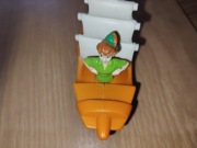 Piotruś pan Figurka 