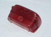 Lampa tylna - klosz motorower Jawa 50