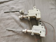  silniczek siłownik klapki wlewu paliwa Passat B5 