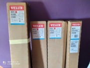 Kołnierze do okien dachowych Velux