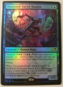 Thousand Faced Shadow 086 Foil