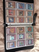 Karty YuGiOh Orginalne