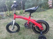 ROWER KIDS MOTION 2W1