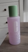 Clinique 3 Steps Clarifying Lotion 2 - tonik skóra sucha i mieszana