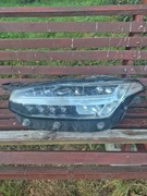 Lampa lewa volvo xc90 II midled 31655171 igła