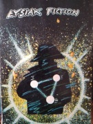 Łysiak Fiction  Waldemar Łysiak