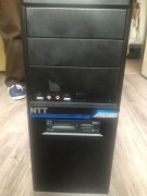 komputer stacjonarny