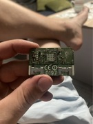 Moduł WiFi LG 39LN575S EAT61813901 TWFM-B006D gw