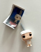 Eleven Elle Jedenastka Funko Kinder Joy Stranger Things