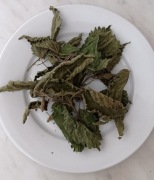 LIŚĆ POKRZYWY SUSZONY 30g | HERBATA ZIOŁOWA | 100% NATURALNA | RHD