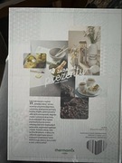 Książka Thermomix Jadalne prezenty