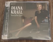 DIANA KRALL - Turn Up The Quiet (SACD Japan)