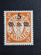 WMG 231 ** Wydanie przedrukowe Pomoc Zimowa 1934r.