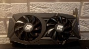Karta Graficzna RX580 Powercolor