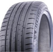 2 szt. Opony Michelin Pilot Sport 4 275/35 R19 100 Y RUN ON FLAT XL Faktura