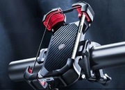 Uchwyt rowerowy do telefonu