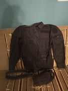 Mundur do klasy policyjnej 