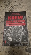 Krew snajperów opowieść żołnierza gromu