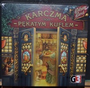 gra Karczma pod pękatym kuflem