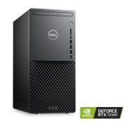 Dell XPS 8940 i7-11700 32GB DDR4 512GB NVMe 2TB HDD RTX 4060 Windows 11