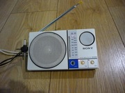 RADIO SONY ICF-S30W