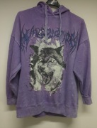 Odzież używana damska i młodzieżowa mix 10kg sortowana 