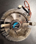 Chłodzenie procesora Zalman CNPS80F