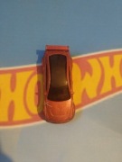 Hot Wheels jaguar xe SV Project 8 2018