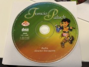 Bajka słowno-muzyczna Tomcio Paluch CD