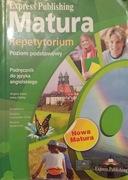 Repetytorium Języka Angielskiego poziom podstawowy