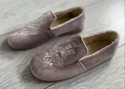 Lordsy ocieplane Slippers Family rozmiar 33 NOWE
