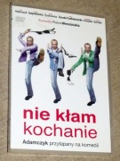 NIE KŁAM KOCHANIE ,,,,,