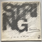 String Connection - Live in Warsaw, 1986r.